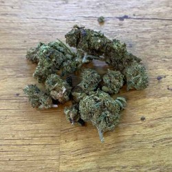 fleur orange bud cbd