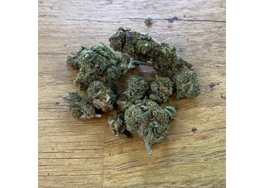 fleur orange bud cbd