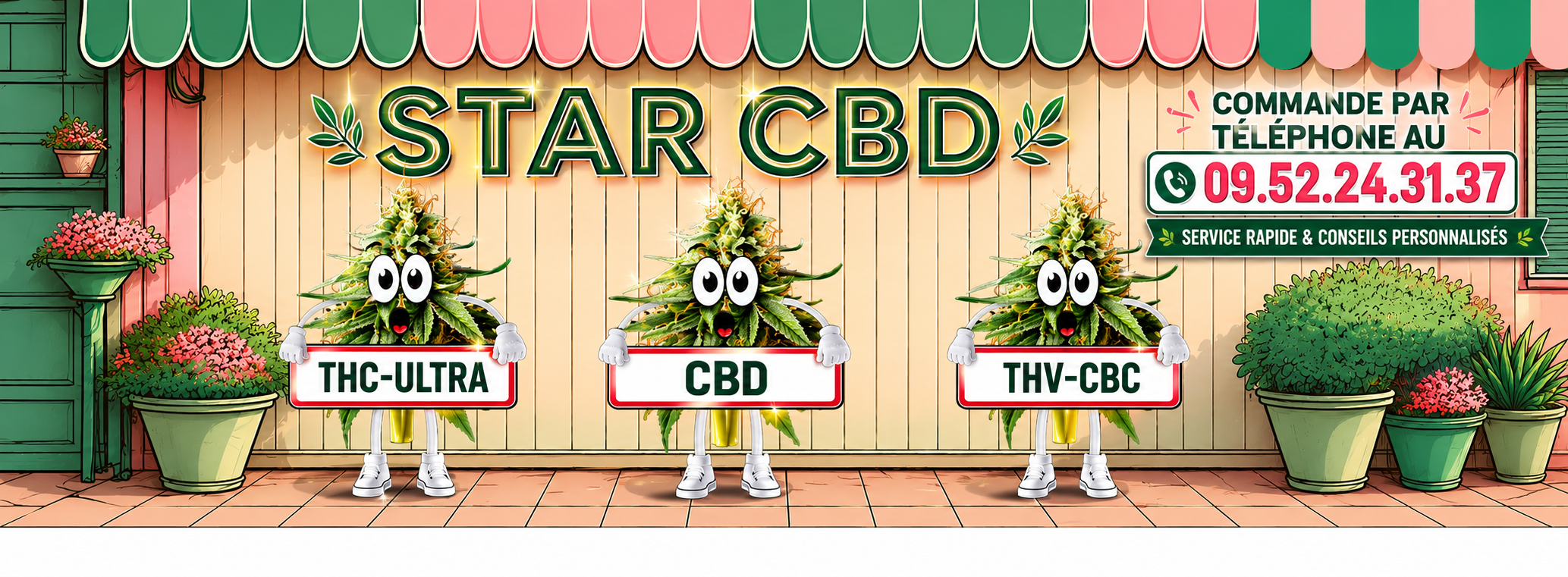 Fleur et résine CBD et molécule, pré-roll, OCB, Huile CBD Bien être ...